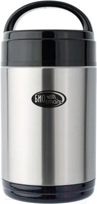 Термос для еды Биосталь NR-2000 (2л)