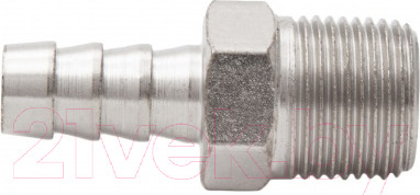 Набор переходников для пневмоинструмента Kirk K-084706 (2шт)