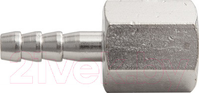 Набор переходников для пневмоинструмента Kirk K-084690 (2шт)