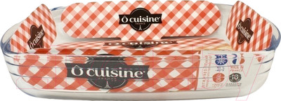 Форма для запекания Ocuisine 247BC00