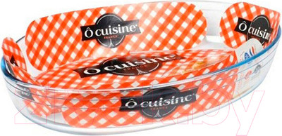 Форма для запекания Ocuisine 347BC00
