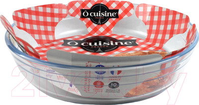 Форма для выпечки Ocuisine 828BC00