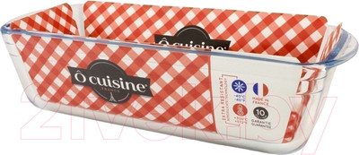 Форма для запекания Ocuisine 835BC00