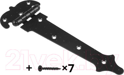 Петля дверная Starfix SMP-66978-1