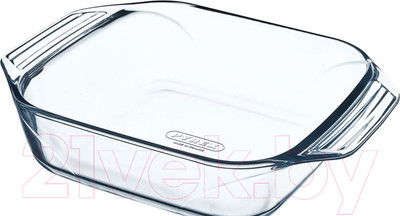 Форма для запекания Pyrex 400B000