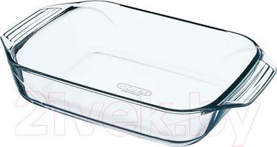 Форма для запекания Pyrex 409B000