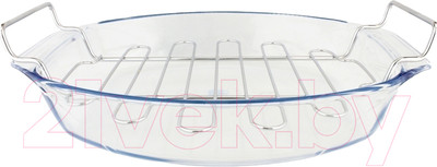 Форма для запекания Pyrex 412U000