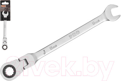 Гаечный ключ Startul PRO-7208