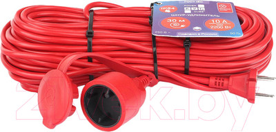 Удлинитель Power Cube PC-2-B-30(IP) (30м)