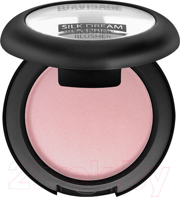 Румяна LUXVISAGE Silk Dream тон 01 (5г)