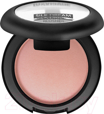Румяна LUXVISAGE Silk Dream тон 02 (5г)