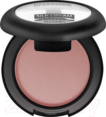 Румяна LUXVISAGE Silk Dream тон 03 (5г)
