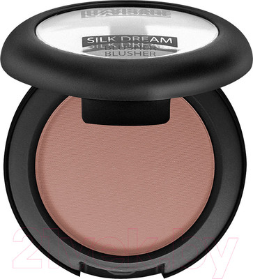 Румяна LUXVISAGE Silk Dream тон 04 (5г)