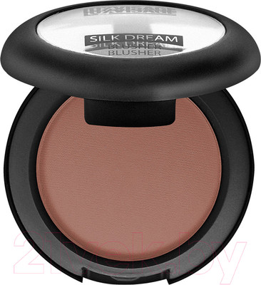 Румяна LUXVISAGE Silk Dream тон 05 (5г)