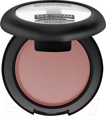 Румяна LUXVISAGE Silk Dream тон 06 (5г)