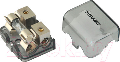 Держатель предохранителя для автомобиля Swat FH-AGU12