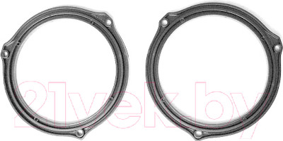 Комплект проставок акустических Incar RFO-N915