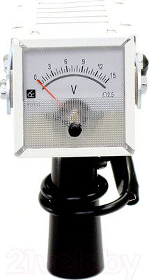 Тестер аккумуляторной батареи Орион HB-01 100А / 2001