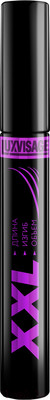 Тушь для ресниц LUXVISAGE XXL длина изгиб объем (9г)