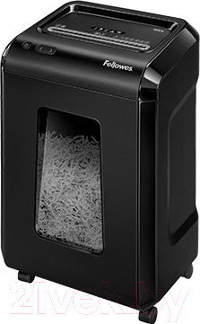 Шредер Fellowes Powershred 92Cs / FS-17193