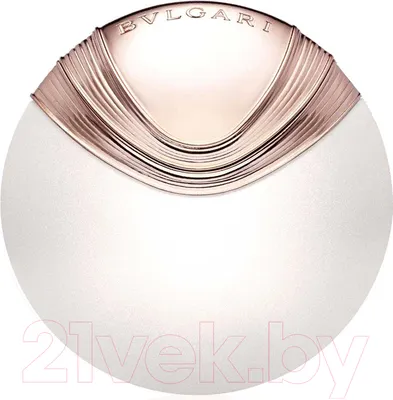 Туалетная вода Bvlgari Aqva Divina (40мл)