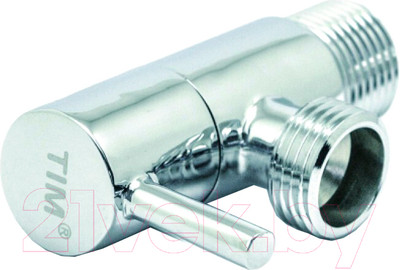 Шаровой кран Tim TM Угловой BL-5825