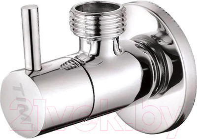 Шаровой кран Tim TM Угловой BL-5826