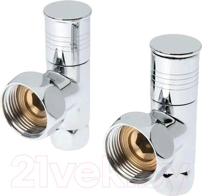 Вентильный кран Tim KV01-LFF042