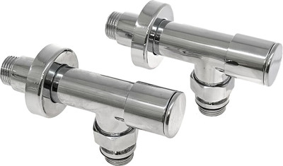 Вентильный кран Tim KV01-LMM022