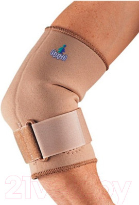 Ортез локтевой Oppo 1080 (M, бежевый)