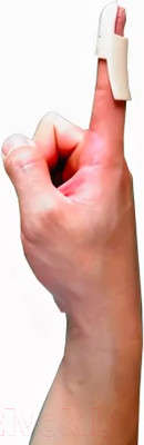 Ортез для фиксации пальца руки Oppo 3280 (р. 1)