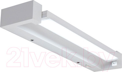 Подсветка для картин и зеркал Citilux Визор CL708240N (белый)