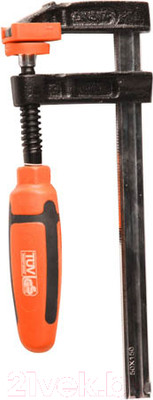 Струбцина Startul ST9014-80