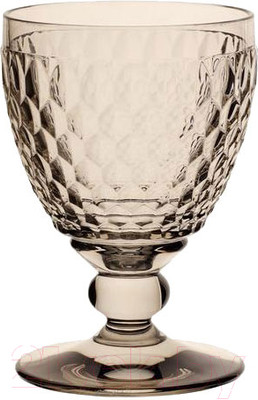 Бокал Villeroy & Boch Boston Coloured / 11-7309-0085 (серый)