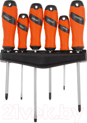 Набор отверток Startul ST3056-6