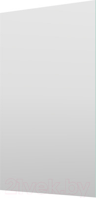 Зеркало Пекам Greta Fly 50x80 / GretaFly-50x80 (с подсветкой)