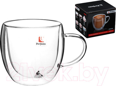 Кружка Perfecto Linea Granos 30-002250