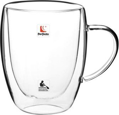 Кружка Perfecto Linea Pele 30-003350