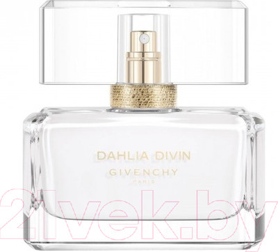 Туалетная вода Givenchy Dahlia Divin Eau Initiale for Women (50мл)