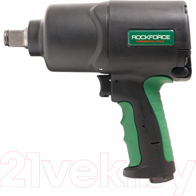 Пневмогайковерт RockForce RF-82566 (48142)