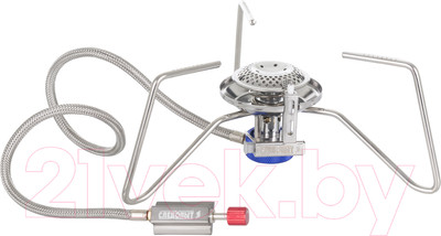 Горелка туристическая Следопыт Паучок / PF-GSP-H01