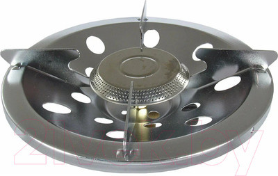 Горелка туристическая Следопыт Ручное Пламя / PF-GSP-S07