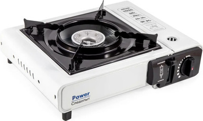 Плита туристическая Следопыт Power PF-GST-M01