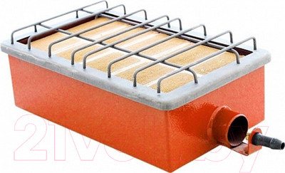 Инфракрасный обогреватель Следопыт Диксон PH-GHP-D3.65