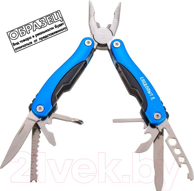 Мультитул Следопыт PF-MT-07