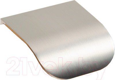 Ручка для мебели Boyard Point RT011MBSN.1/32