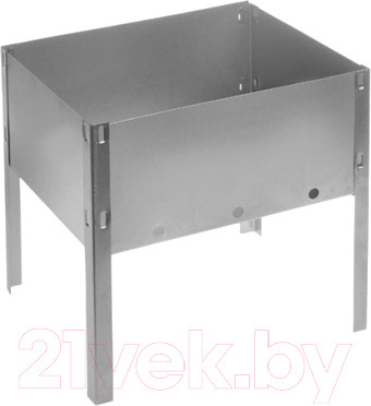 Мангал Royal Grill 80-039