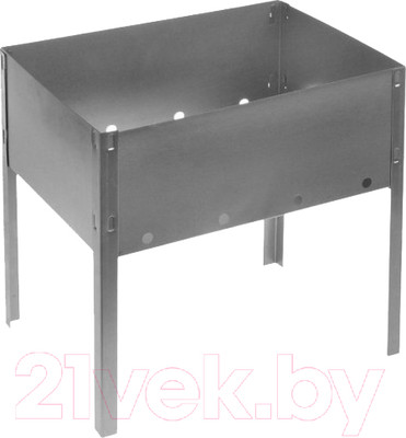 Мангал Royal Grill 80-041