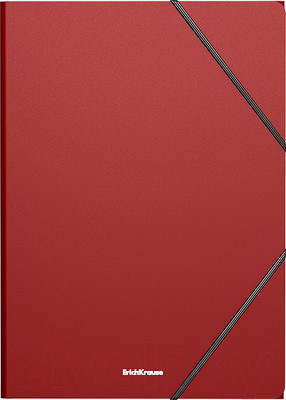 Папка для бумаг Erich Krause Matt Classic / 53324