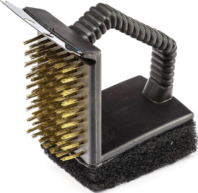 Щетка для чистки гриля Royal Grill 80-010